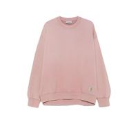 Carhartt WIP Hudson cotton crew-neck sweatshirt - Pink XS-S-M-L-XL