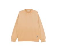 Carhartt WIP Hudson crew-neck cotton sweatshirt - Neutrals S-M-L-XL