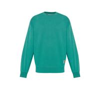 Carhartt WIP Hudson logo-patch sweatshirt - Green S-M-L-XL