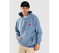 Carhartt WIP Ingo Hoodie garment dyed S