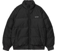 Carhartt WIP - Insulated Jacket - Nebraska Jacket Black / White for Men - Size XL Black XL