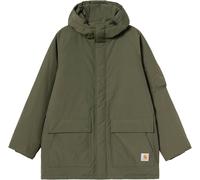 Stanwood Parka - male - Carhartt Wip - Parkas - Green - L - Coats L
