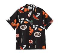 Carhartt Wip Isis Maria Dinner Shirt