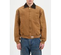 CARHARTT WIP Jacket Men color Beige - Size: M - male