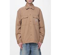 CARHARTT WIP Jacket Men color Beige - Size: XL - male