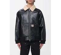 CARHARTT WIP Jacket Men color Black - Size: L - male