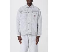 CARHARTT WIP Jacket Men color Black - Size: M - male