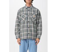 CARHARTT WIP Jacket Men color Blue - Size: S - male