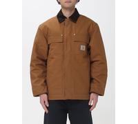 CARHARTT WIP Jacket Men color Brown - Size: S - male