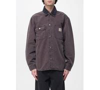 CARHARTT WIP Jacket Men color Burgundy - Size: L - male