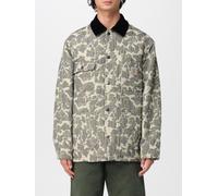 CARHARTT WIP Jacket Men color Multicolor - Size: L - male
