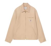 CARHARTT WIP DETROIT BEIGE JACKET M