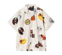 Carhartt Wip Jacob Rochester Shirt