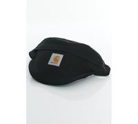 Carhartt - Bum Bags - Jake Hip Bag Black , in Recycled Polyester Black