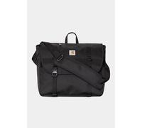 Carhartt WIP - Jake Messenger Black - Messenger Bag - black - Onesize - gid://shopify/Metaobject/68981162221,Canvas Onesize