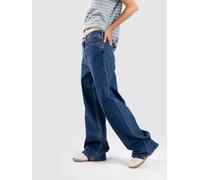 Carhartt WIP Jane Jeans heavy stone wash 28