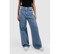 CARHARTT WIP W' JANE LIGHT BLUE JEANS 25