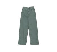 Carhartt WIP Jane wide-leg trousers - Green 28-29-30-31-32