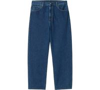 Carhartt WIP - Jean décontracté - Landon Pant Blue for Men in Cotton - Size 32 US Blue 32 US