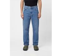 CARHARTT WIP Jeans Men color Blue 1 - Size: S - male