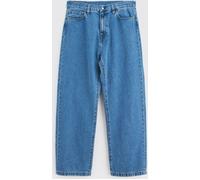CARHARTT WIP Jeans Men color Blue - Size: 30 - male