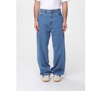 CARHARTT WIP Jeans Men color Denim - Size: 31 - male