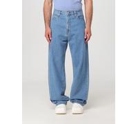 CARHARTT WIP Jeans Men color Stone Washed - Size: 32 - male