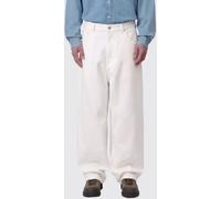 CARHARTT WIP Jeans Men color White - Size: L - male