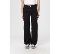 CARHARTT WIP Jeans Woman color Black - Size: 29 - female