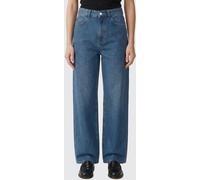 CARHARTT WIP Jeans Woman color Blue - Size: 29 - female
