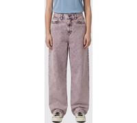 CARHARTT WIP Jeans Woman color Violet - Size: L - female