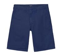 Carhartt Wip Johnsons Short Blue