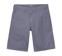 Carhartt Wip Johnsons Short Purple