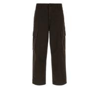 Carhartt WIP Kade cargo trousers - Brown 28-29-30-31-33