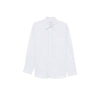 Carhartt WIP Keene stripes shirt - White XS-S-M-L