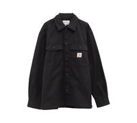 Carhartt WIP Kelly chest-pockets shirt jacket - Black XS-S-M-L-XL