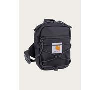 Carhartt WIP - Kickflip Black - Shoulder Bag - black - Onesize - gid://shopify/Metaobject/68981162221 Onesize