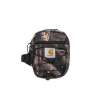 Carhartt WIP Kickflip camouflage-print belt bag - Brown OS