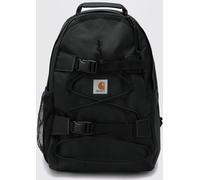 CARHARTT WIP Kickflip Waterproof Backpack in Recycled Polyester with Straps