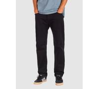 Carhartt WIP Klondike Jeans one wash black 27/32