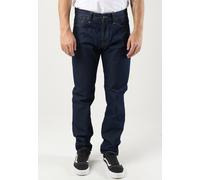 Carhartt WIP - Klondike One Wash Blue - Jeans - blue - W33 / L32 - 100% Organic Cotton
