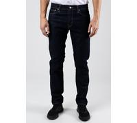 Carhartt WIP - Klondike Rinsed Blue - Jeans - blue - W30 / L32 - 99% Cotton, 1% Elastane W30 / L32