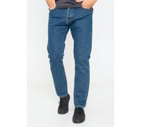 Carhartt WIP - Klondike Stone Washed Blue - Jeans - blue - W29 / L32 - 100% Cotton,Denim W29 / L32