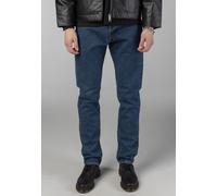 Carhartt WIP - Klondike Stone Washed Blue - Jeans - blue - W34 / L34 - 100% Organic Cotton W34 / L34