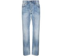 Carhartt WIP Klondike straight-leg jeans - Blue 30-31-32-34-36