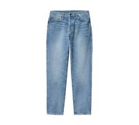 Carhartt Wip Klondike Trousers Blue