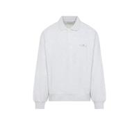 Carhartt WIP Label polo shirt - Grey XS-S-M-L-XL