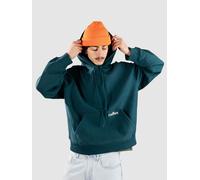 Carhartt WIP Label Script Hoodie malachite M