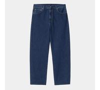 Carhartt WIP Landon Jeans stone washed blue 34