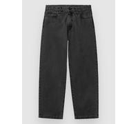Carhartt WIP Landon Jeans black heavy stone wash 30